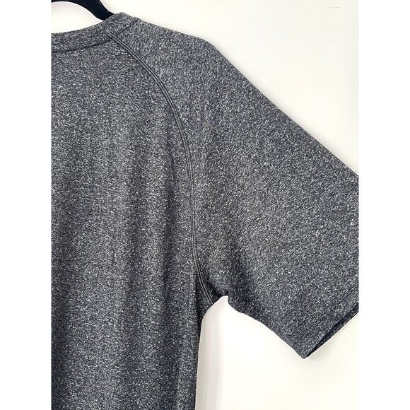 Adidas Tulsa Basketball Athletic Active Men's Shirt Crewneck Size Large New m4 - Picture 5 of 10